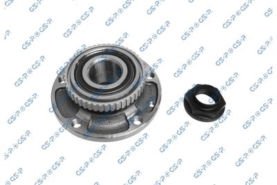 Wheel Bearing Kit GSP 9237001K