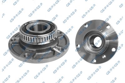 Wheel Bearing Kit GSP 9237002