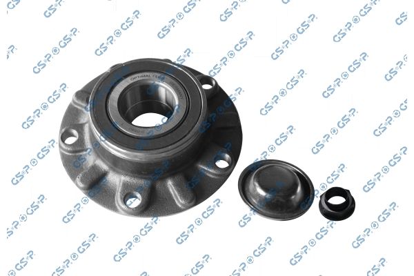 GSP 9237003K Wheel Bearing Kit