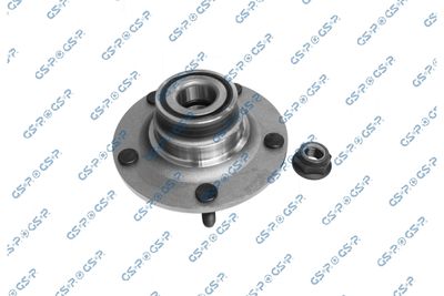 Wheel Bearing Kit GSP 9237015K