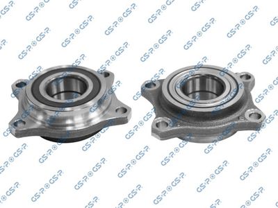 Wheel Bearing Kit GSP 9237018