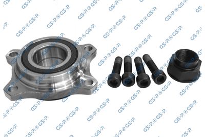 Wheel Bearing Kit GSP 9237018K