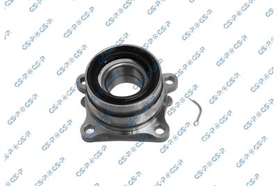 Wheel Bearing Kit GSP 9238001K