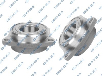 Wheel Bearing Kit GSP 9240001