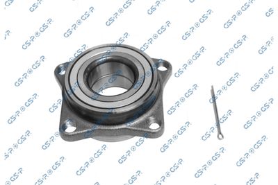 Wheel Bearing Kit GSP 9240001K