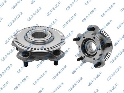 Wheel Bearing Kit GSP 9241002