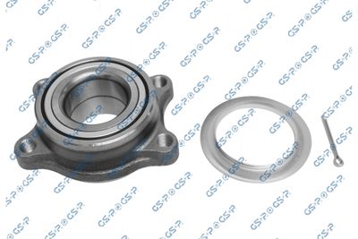 Wheel Bearing Kit GSP 9243006K