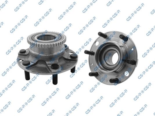 GSP 9245011 Wheel Bearing Kit