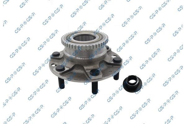 GSP 9245011K Wheel Bearing Kit