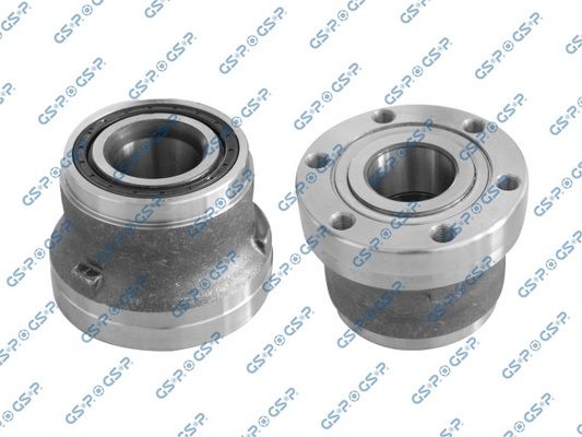 GSP 9245017 Wheel Bearing Kit