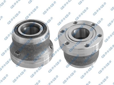 Wheel Bearing Kit GSP 9245017