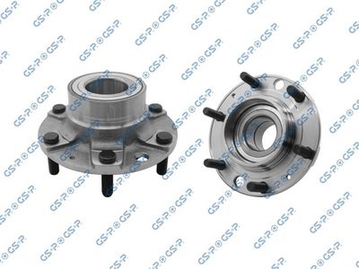 Wheel Bearing Kit GSP 9245019