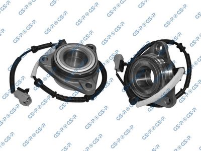 Wheel Bearing Kit GSP 9245021