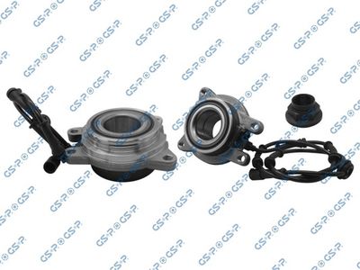 Wheel Bearing Kit GSP 9245022K