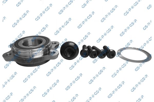 GSP 9247001K Wheel Bearing Kit