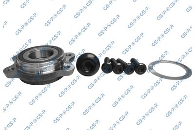 Wheel Bearing Kit GSP 9247001K