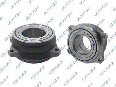 Wheel Bearing Kit GSP 9249002