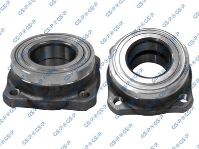 Wheel Bearing Kit GSP 9249006