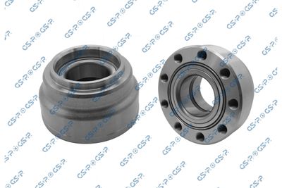 Wheel Bearing Kit GSP 9255001