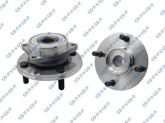 GSP 9325005 Wheel Bearing Kit