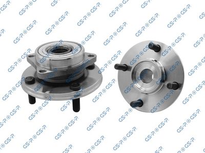 Wheel Bearing Kit GSP 9325005