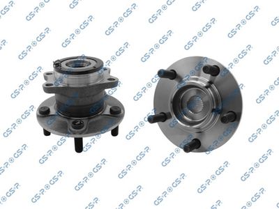 Wheel Bearing Kit GSP 9325018