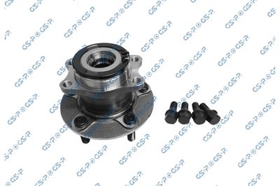 Wheel Bearing Kit GSP 9325018K