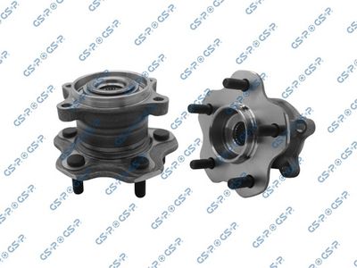 Wheel Bearing Kit GSP 9325019