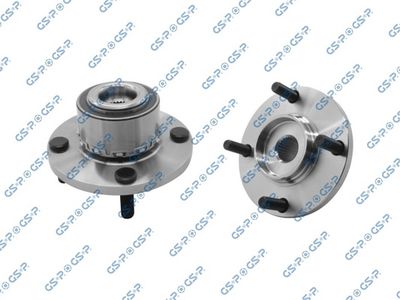 Wheel Bearing Kit GSP 9325026