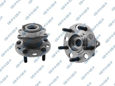 Wheel Bearing Kit GSP 9325029