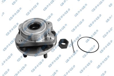 Wheel Bearing Kit GSP 9326014K