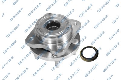 Wheel Bearing Kit GSP 9326020K