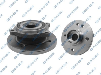 Wheel Bearing Kit GSP 9326026