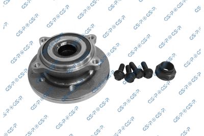 Wheel Bearing Kit GSP 9326026K