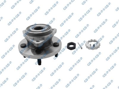 Wheel Bearing Kit GSP 9327015K