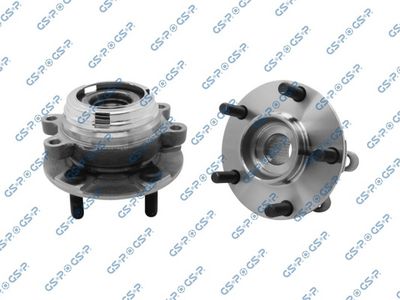 Wheel Bearing Kit GSP 9327035