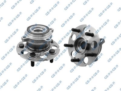 Wheel Bearing Kit GSP 9328002