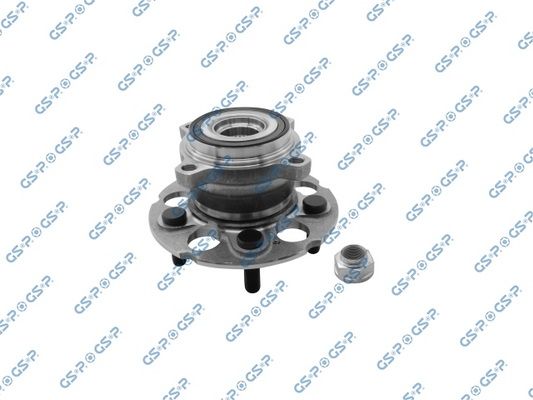 GSP 9328002K Wheel Bearing Kit