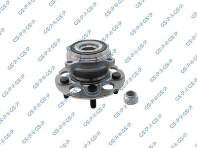 Wheel Bearing Kit GSP 9328002K