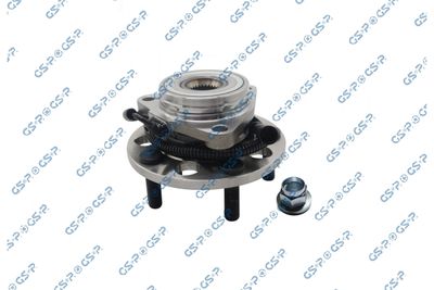 Wheel Bearing Kit GSP 9328005K
