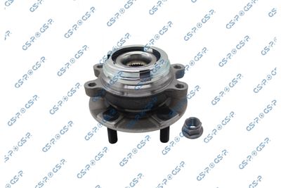 Wheel Bearing Kit GSP 9329001K