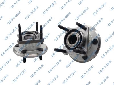 Wheel Bearing Kit GSP 9329007