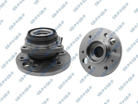 GSP 9329008 Wheel Bearing Kit