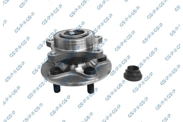 GSP 9329018K Wheel Bearing Kit