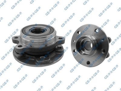 Wheel Bearing Kit GSP 9329032