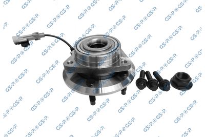 Wheel Bearing Kit GSP 9330010K