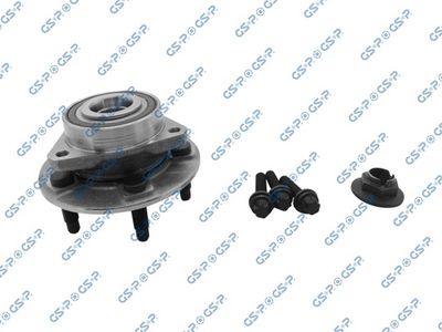 Wheel Bearing Kit GSP 9330024K