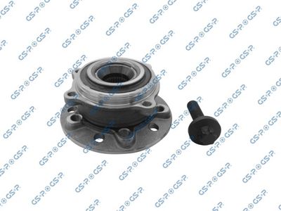 Wheel Bearing Kit GSP 9330072K