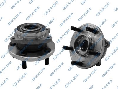 Wheel Bearing Kit GSP 9332001