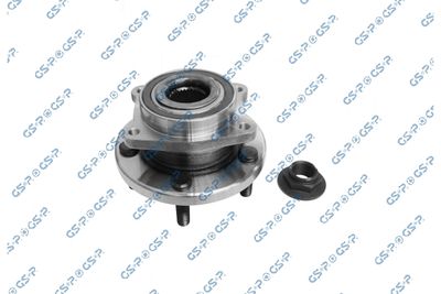 Wheel Bearing Kit GSP 9332001K